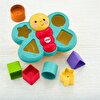 Fisher Price Şekil Eşleştirme Arkadaşı Kelebek