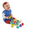 Fisher Price Şekil Eşleştirme Arkadaşı Kelebek