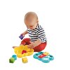 Fisher Price Şekil Eşleştirme Arkadaşı Kelebek