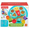 Fisher Price Şekil Eşleştirme Arkadaşı Kelebek