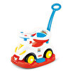 Fisher Price Smile Araba 4-ü-1 Arada