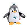 Fisher Price Flap ve Wobble Penguen HNC10