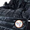 XL Çantalı Footmuff Ayak Örtüsü