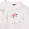 Forest Flower Bluz-Pantolon