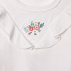 Forest Flower Bluz-Pantolon