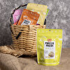 Freeze Fresh Küp İncir 20 gr