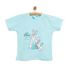 Frozen Tshirt Kız Bebek