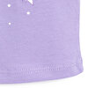 Frozen Tshirt Kız Bebek