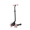 Funride 5in1 Işıklı Scooter-Mercan Pembe