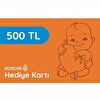 İlk Hediyem Bebek Hediyesi