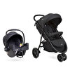 Litetrax 3 Travel Sistem Bebek Arabası