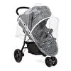 Litetrax 3 Travel Sistem Bebek Arabası