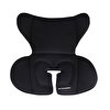 baby baby plus Secure Isofixli Oto Koltuğu 9-36 kg