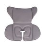 baby baby plus Secure Isofixli Oto Koltuğu 9-36 kg