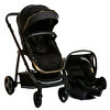 Galaxy Travel Sistem Bebek Arabası