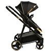 Galaxy Travel Sistem Bebek Arabası