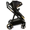 Galaxy Travel Sistem Bebek Arabası