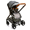 Galaxy Travel Sistem Bebek Arabası