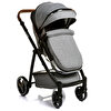 Galaxy Travel Sistem Bebek Arabası