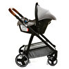 Galaxy Travel Sistem Bebek Arabası