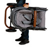 Galaxy Travel Sistem Bebek Arabası