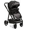 Galaxy Travel Sistem Bebek Arabası