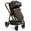 Galaxy Travel Sistem Bebek Arabası
