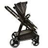 Galaxy Travel Sistem Bebek Arabası