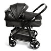 Galaxy Travel Sistem Bebek Arabası