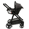 Galaxy Travel Sistem Bebek Arabası