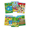Water Magic Sihirli Kitap 3 Yaş+