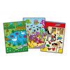 Water Magic Sihirli Kitap 3 Yaş+