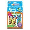 Water Magic Sihirli Boyama Kitabı Deniz Kenarı +3 Yaş