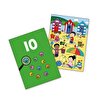 Water Magic Sihirli Boyama Kitabı Deniz Kenarı +3 Yaş