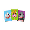 Water Magic Sihirli Kitap 3 Yaş+