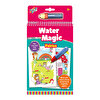Water Magic Sihirli Kitap 3 Yaş+