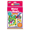 Water Magic Sihirli Boyama Kitabı Unicorns +3 Yaş