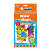 Water Magic Sihirli Kitap 3 Yaş+