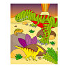 Water Magic Sihirli Kitap 3 Yaş+
