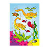 Water Magic Sihirli Kitap 3 Yaş+