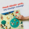 Genel Kültür Kitabım - Fark Ediyorum Çağrı Odabaşı