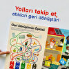 Genel Kültür Kitabım - Fark Ediyorum Çağrı Odabaşı