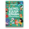 Genel Kültür Kitabım - Konuşuyorum