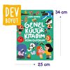 Genel Kültür Kitabım - Konuşuyorum