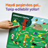 Genel Kültür Kitabım - Tanıyorum Çağrı Odabaşı