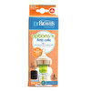 DB51730 Dr Browns Options+ Geniş Ağız Antikolik Cam Biberon 150 ml 0+ Ay
