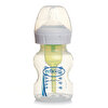 DB 51600 Dr Browns Options+ Geniş Ağız Antikolik PP Biberon 150 ml 0+ Ay