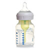 DB 51600 Dr Browns Options+ Geniş Ağız Antikolik PP Biberon 150 ml 0+ Ay