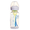 DB 91600 Dr Browns Options+ Geniş Ağız Antikolik PP Biberon 270 ml 0+ Ay