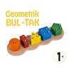Geometrık Bul Tak